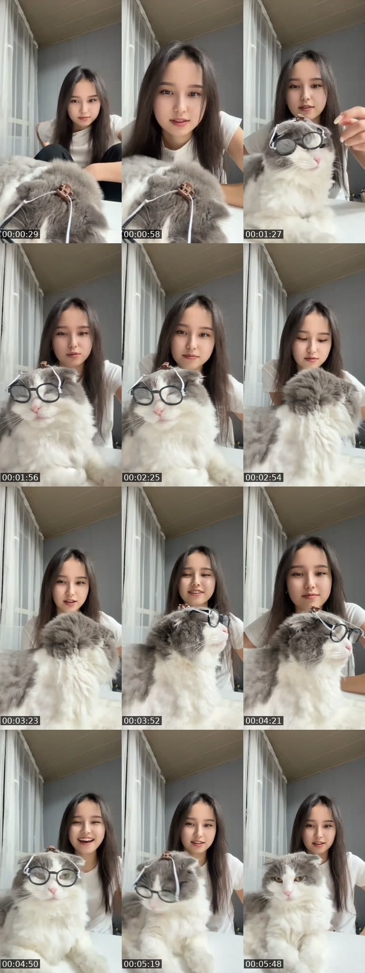 @eralievaaa___ TikTok live stream
