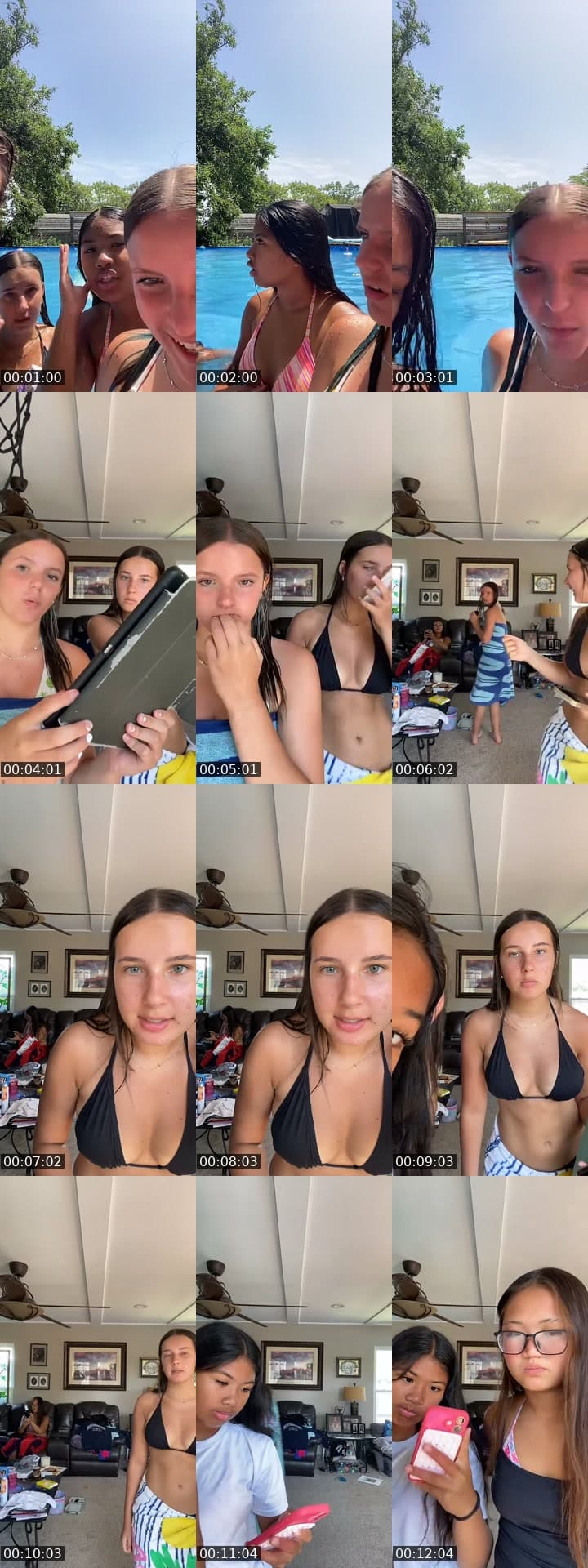 @hannahslive6767 TikTok live stream