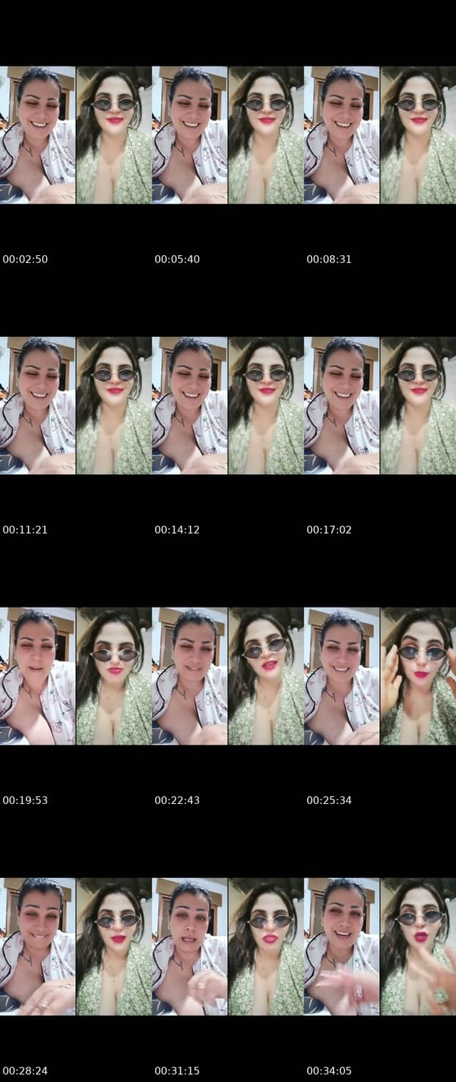 TikTok live: لاقوني عاللايف ياحلوين by @lea85686