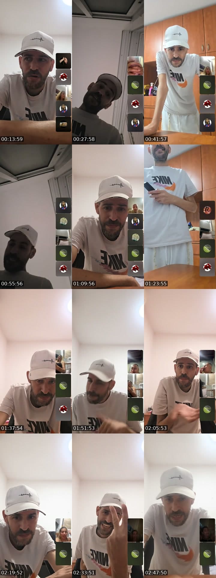 @chen03757 TikTok live stream