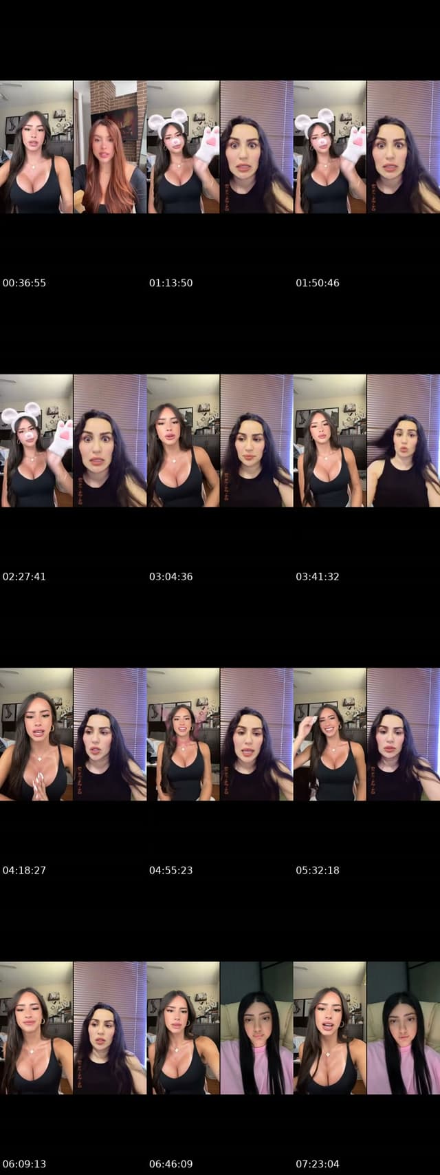 TikTok live: only one more item in my gift gallery by @jadyn.dawn