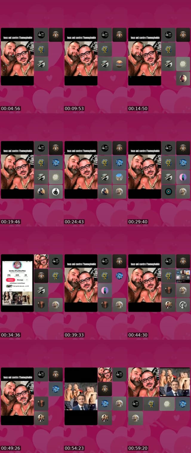 @lelionisrael26 TikTok live from 2026-07-01