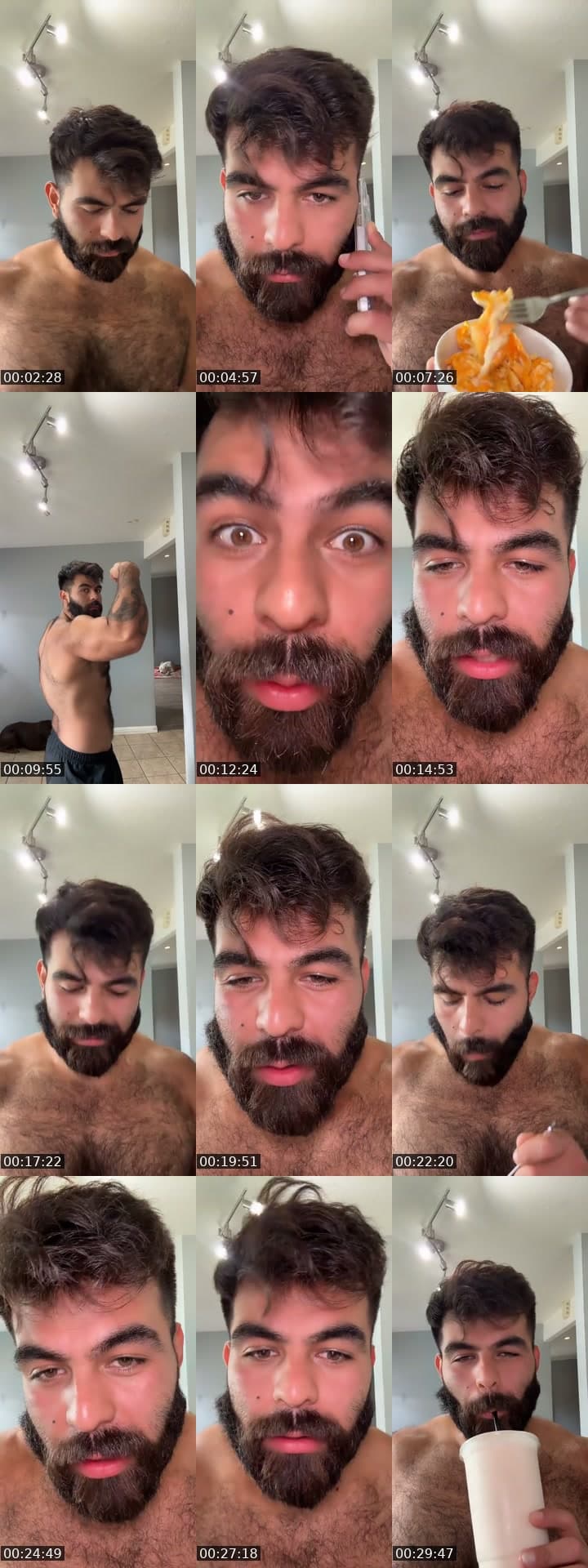 @lozanowins TikTok live stream