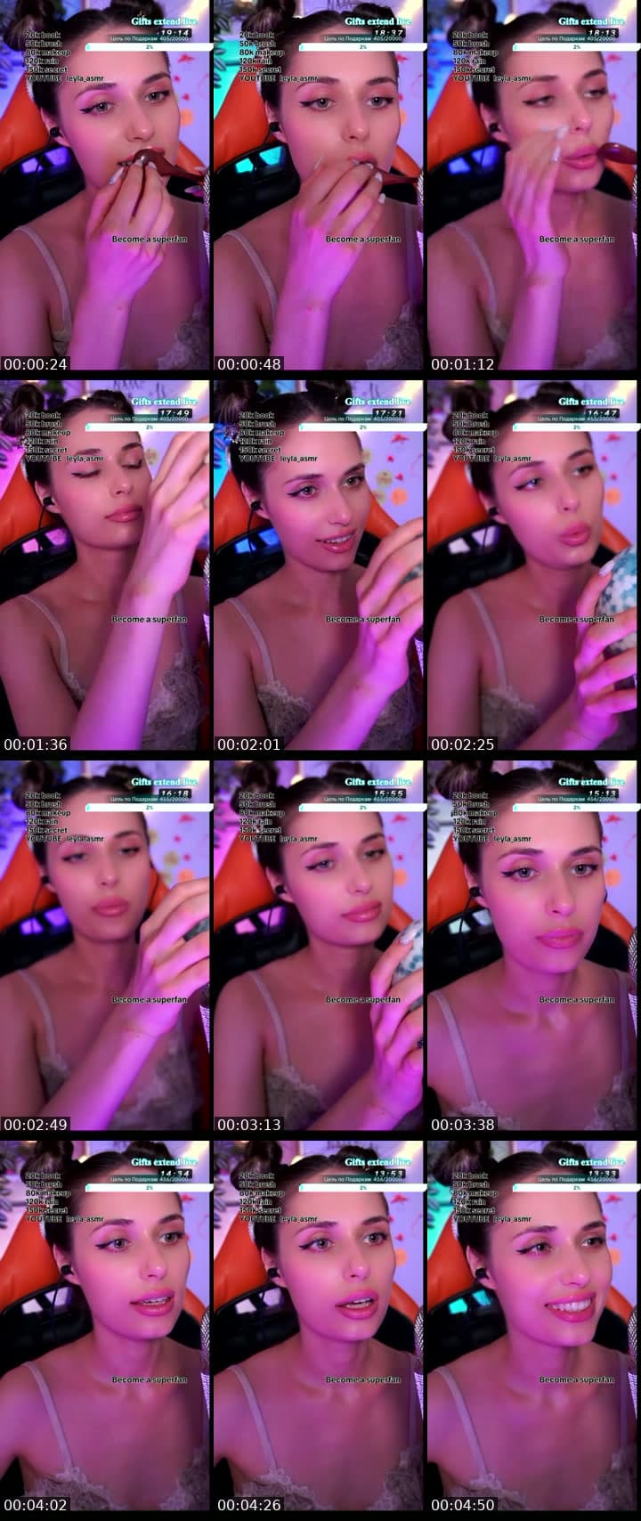 Breathe.listen.stay.ASMR 🤗