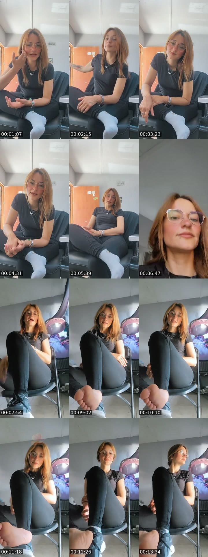 @ely420forever TikTok live stream