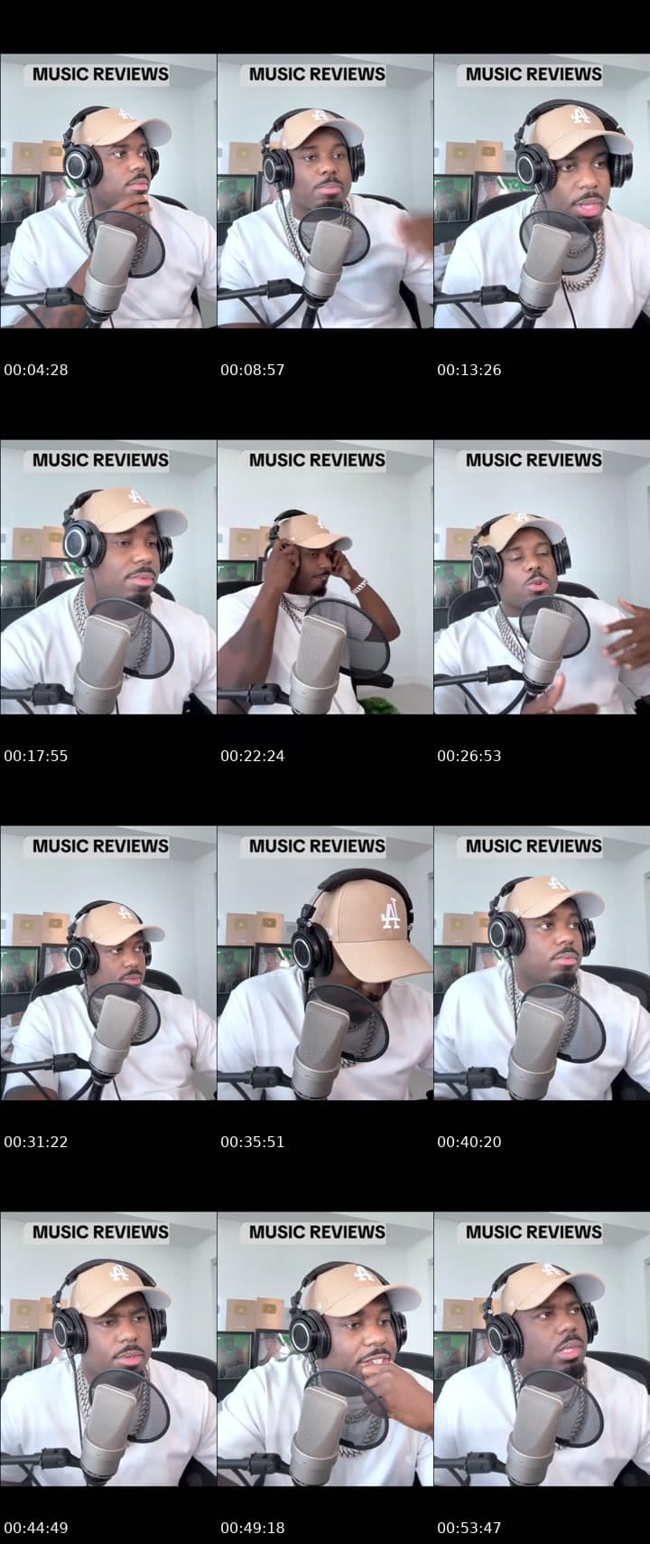 Music Review