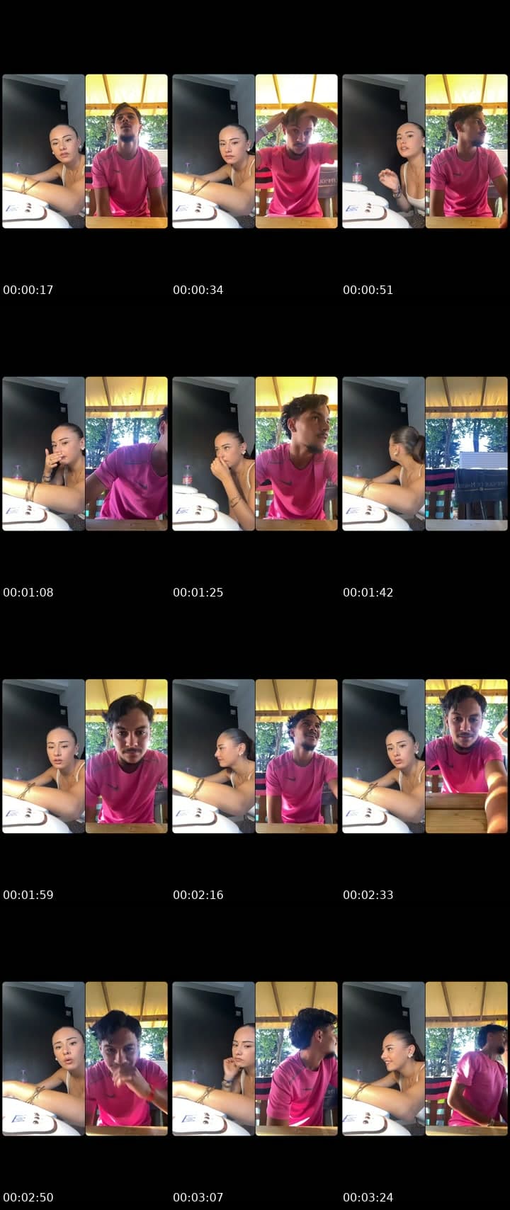 @lgnr.39 TikTok live stream