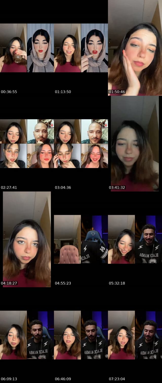 @nemooutofstorage0 TikTok live from 2026-07-01