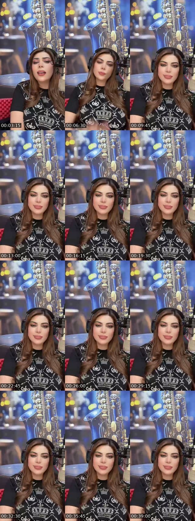 @maiadaalali TikTok live from 2026-07-01