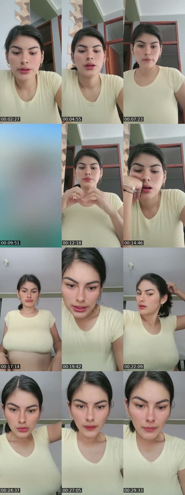 TikTok live: 🍓❤️sorpresas por objetivos 😇 by @genesis.oficial16