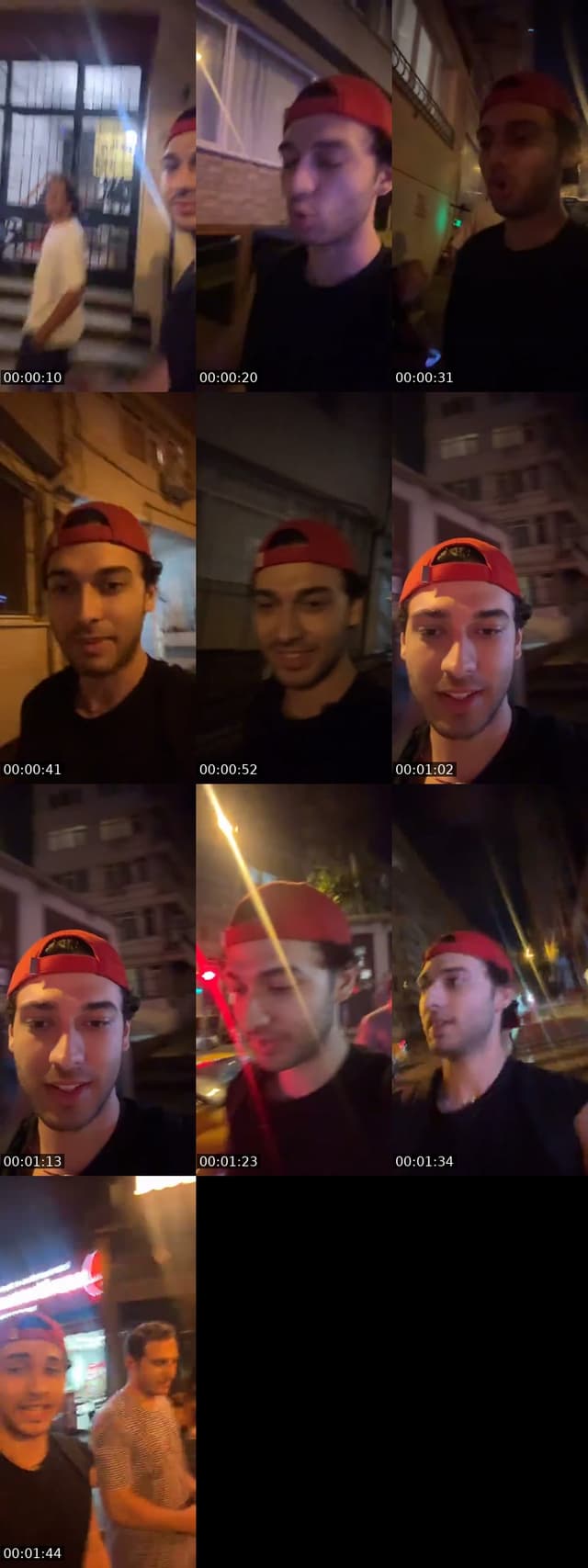 @kaanpheristha TikTok live