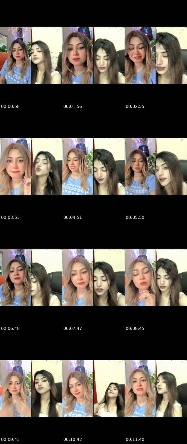 @tasniaahmed8459 TikTok live from 2026-07-01