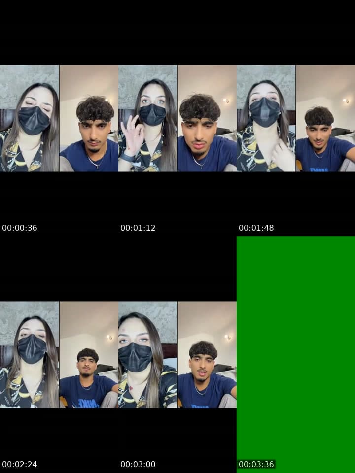 @sakinakhan183 TikTok live stream