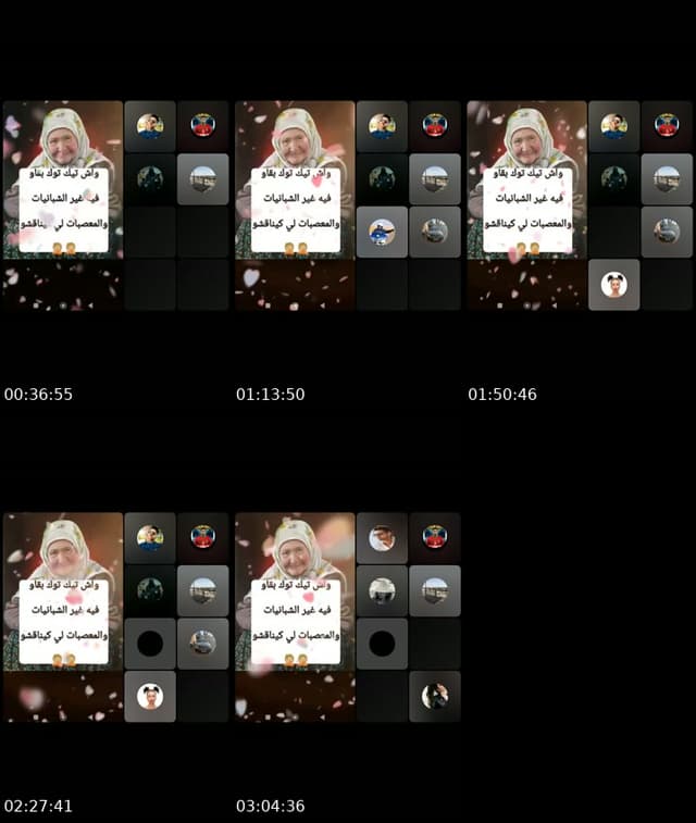 @lak7al8 TikTok live