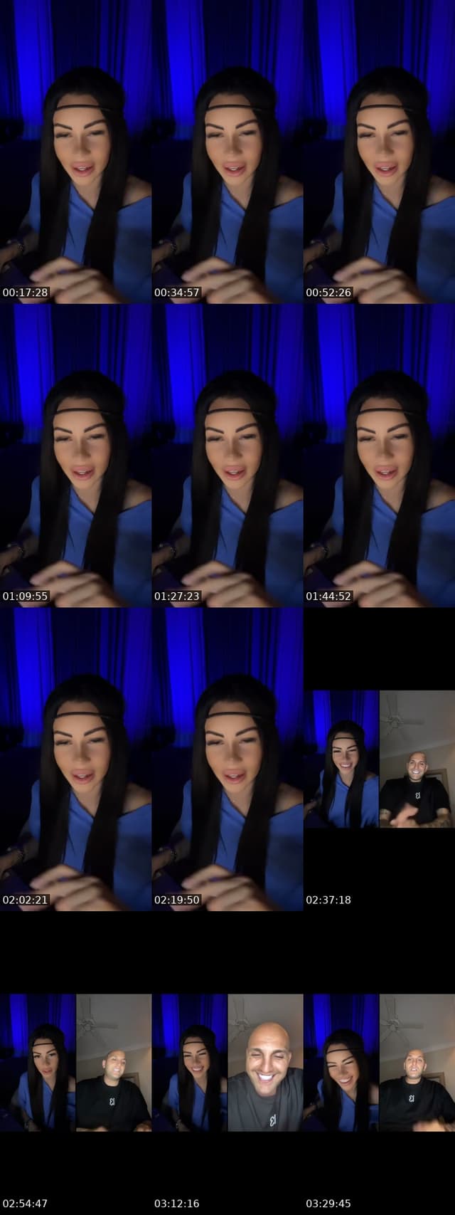 Bulgaria TikTok live: Come and chill 🤍 by @tanyastrahilova