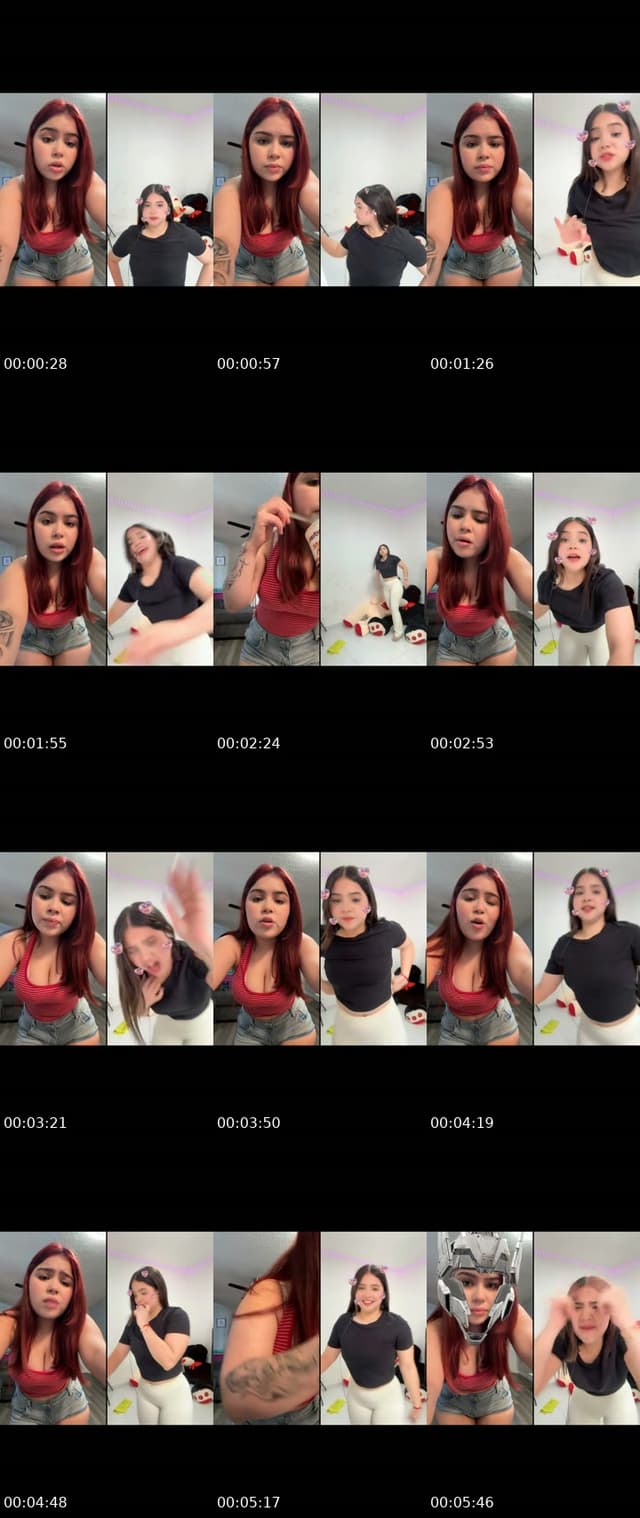 @rubisandoval22 TikTok live