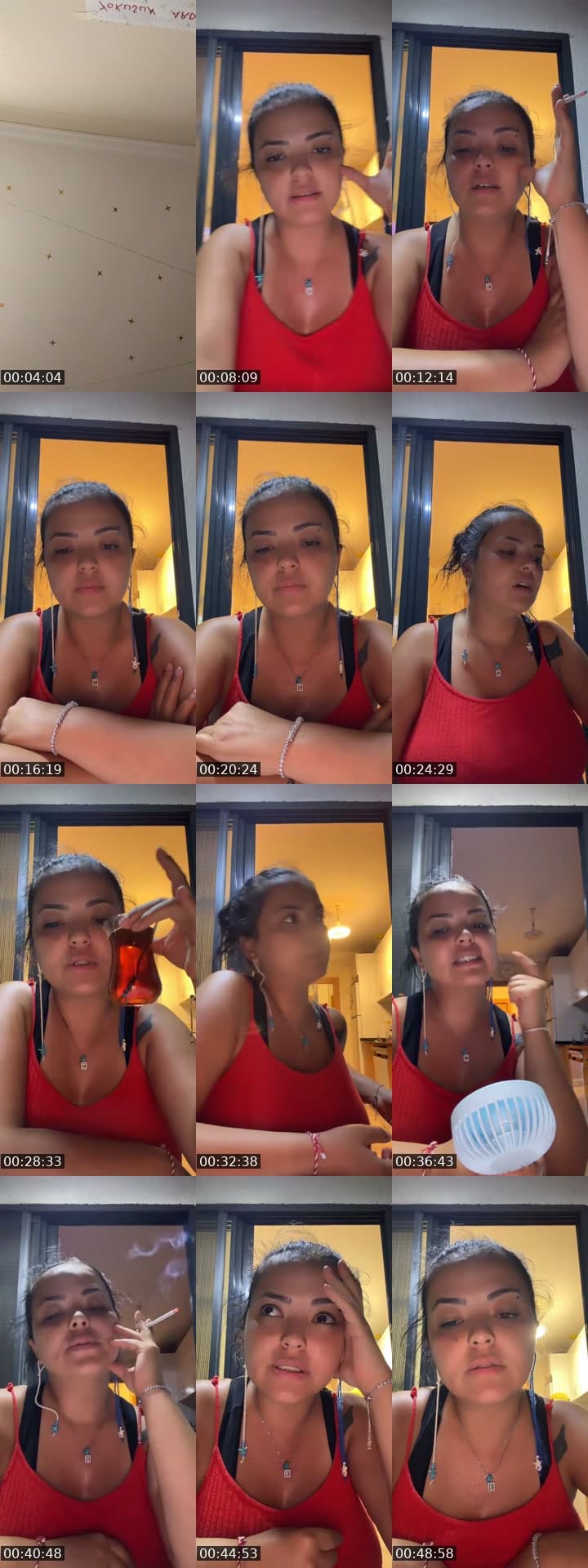 @sibery77 TikTok live stream