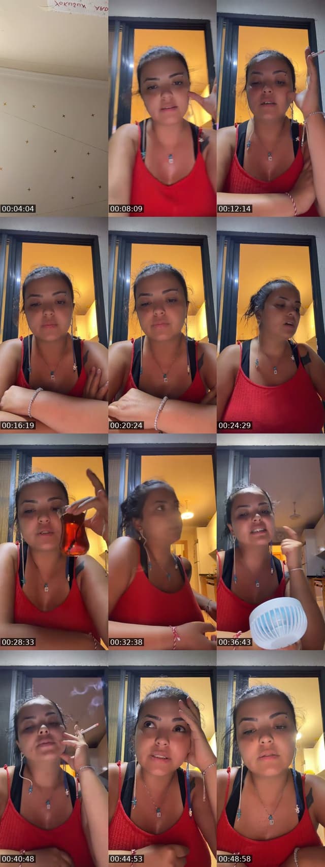@sibery77 TikTok live
