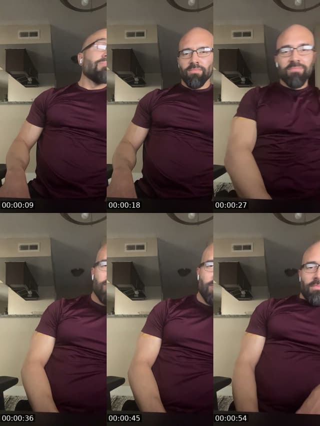 @theboringgayguyy TikTok live