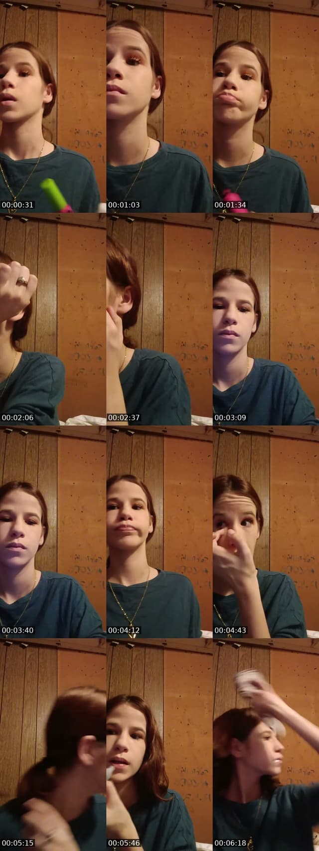 @iloveourjesus19 TikTok live