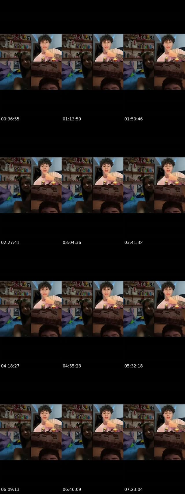 TikTok live: holi by @_.jaaraa0.2