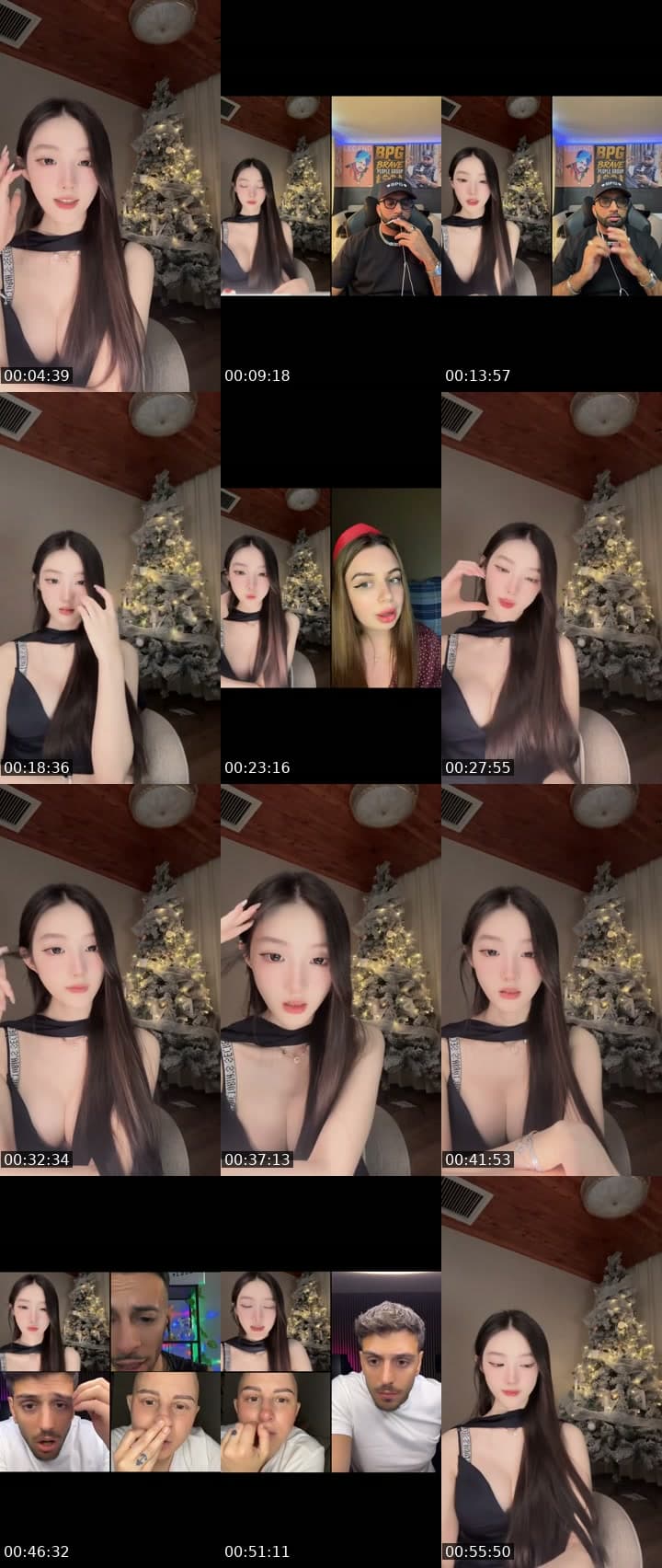 @alina55269 TikTok live stream