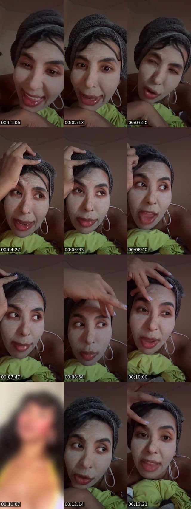 Self-care n Chat 💋 🎁 - @brindipak