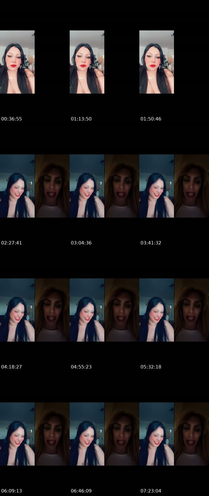 @elgureda2 TikTok live stream