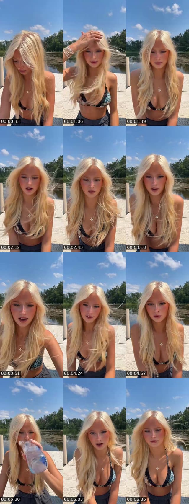 @heyitsevasspam TikTok live