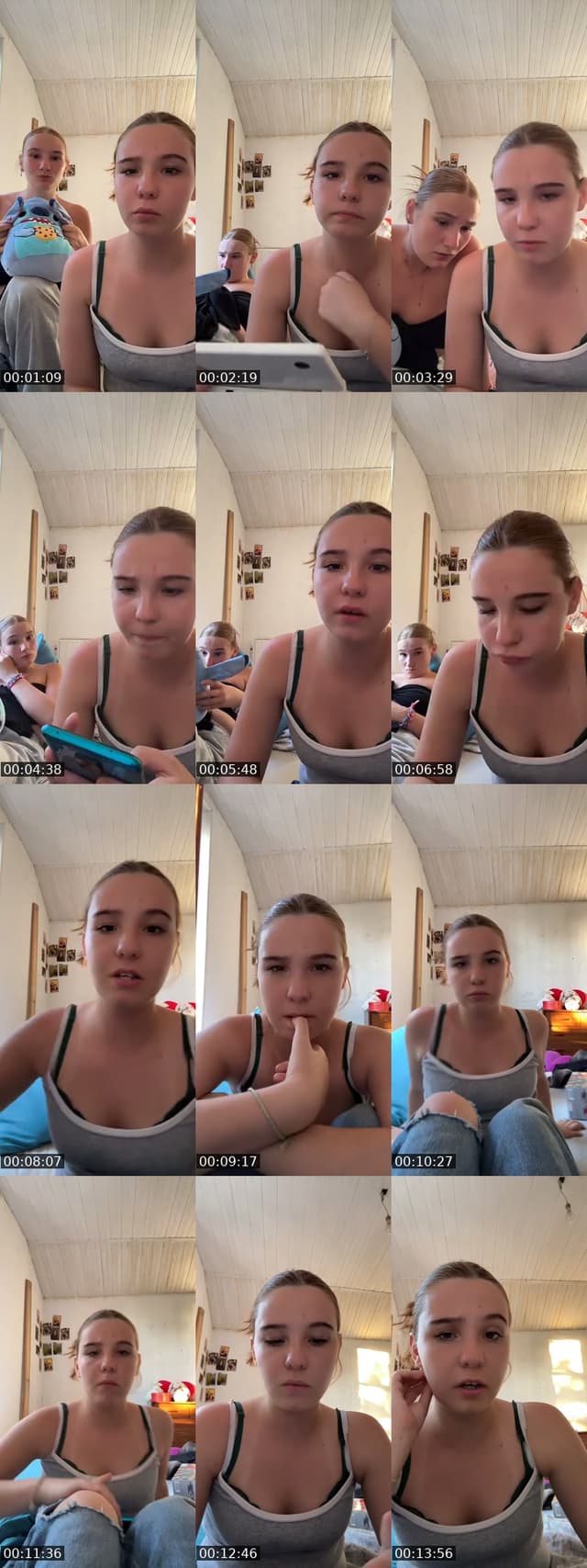 @nayelisse.h TikTok live