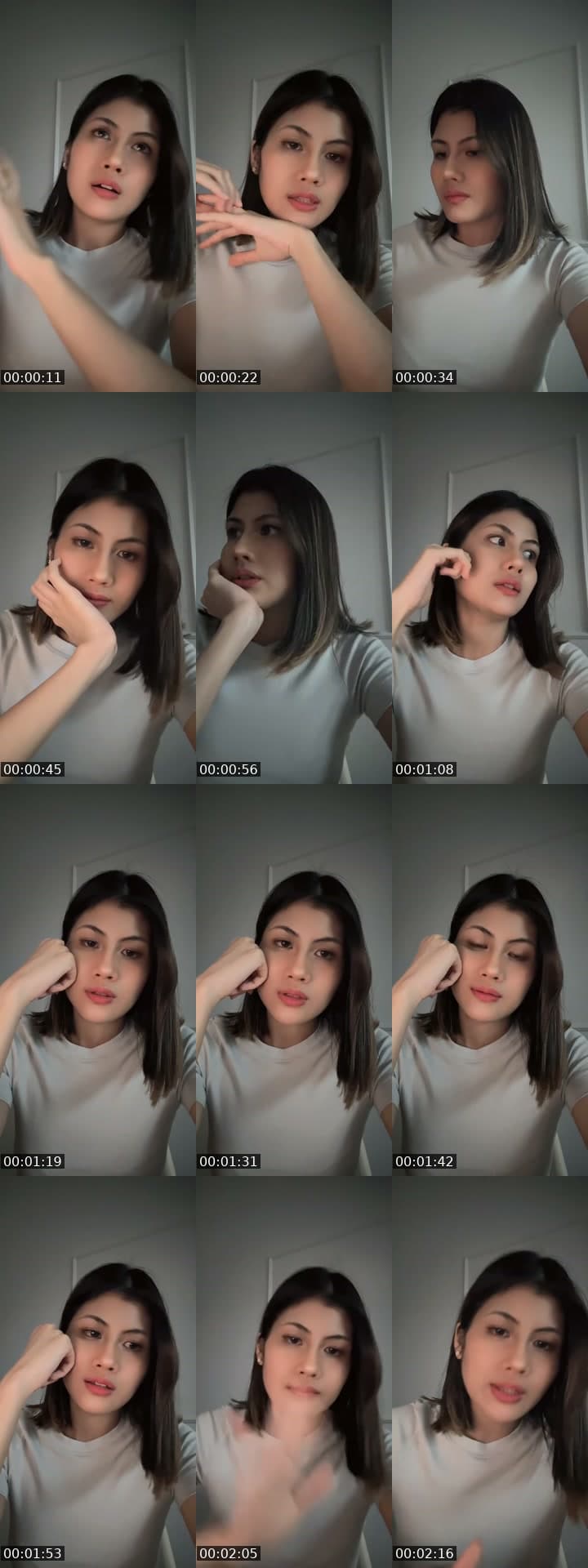 @aiya.sofya TikTok live stream