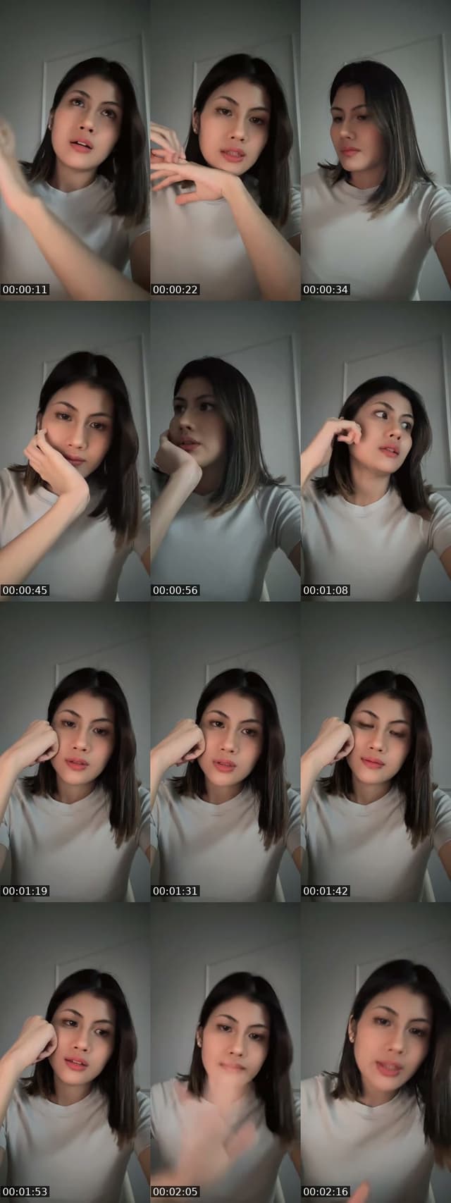 @aiya.sofya TikTok live