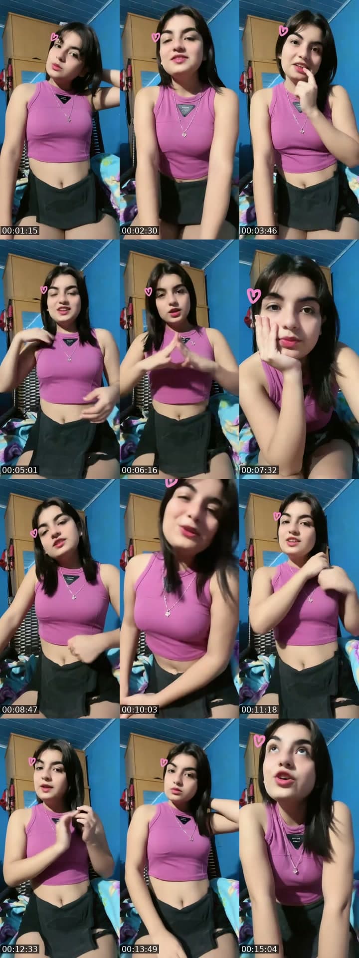 @_britez_vale TikTok live stream