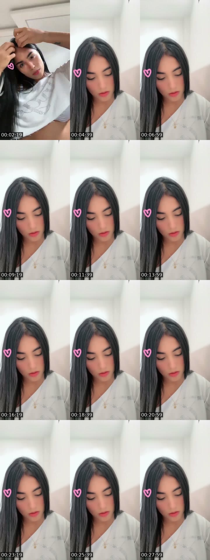 @dapanu TikTok live stream