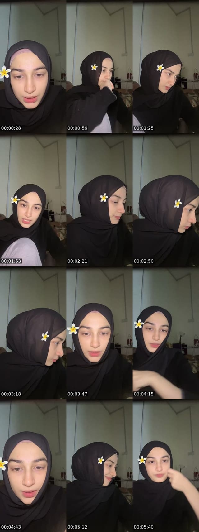 acuk ii - @yoursmochiii