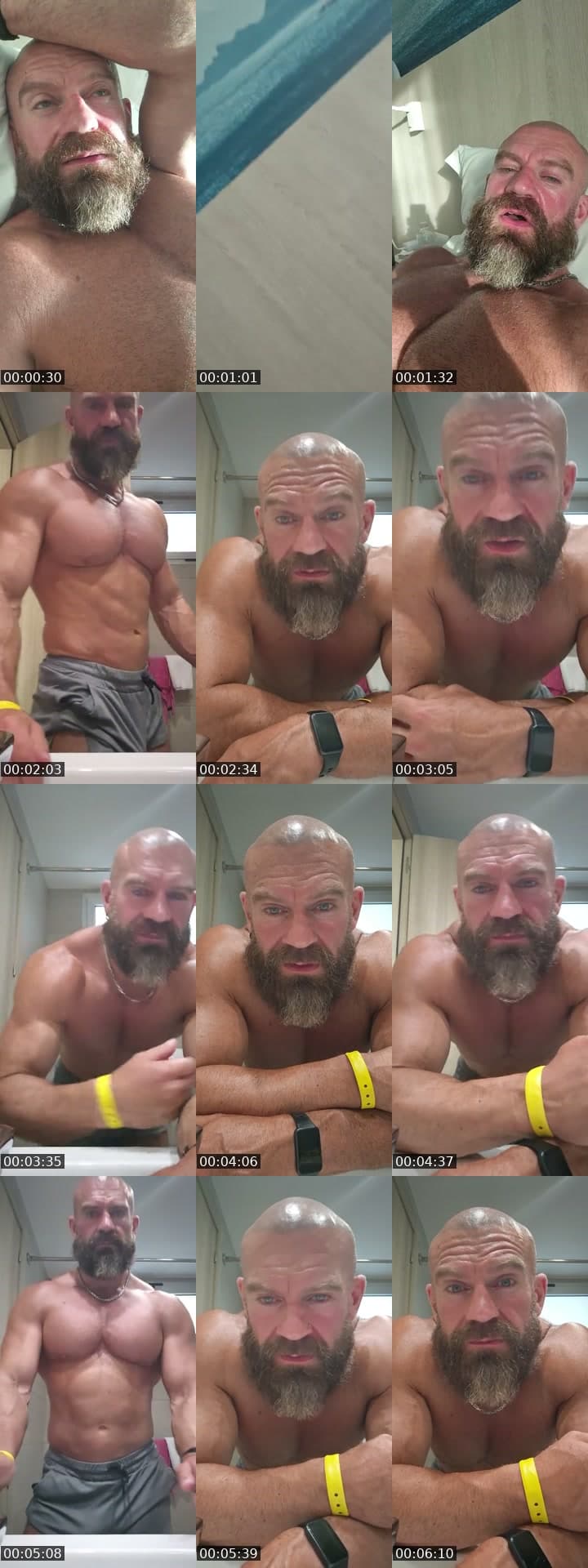 @vikingpower83 TikTok live stream