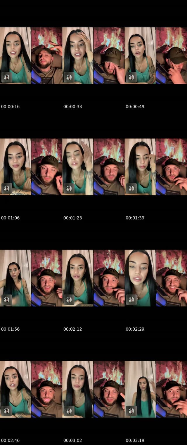 TikTok live: 😎 by @djava027