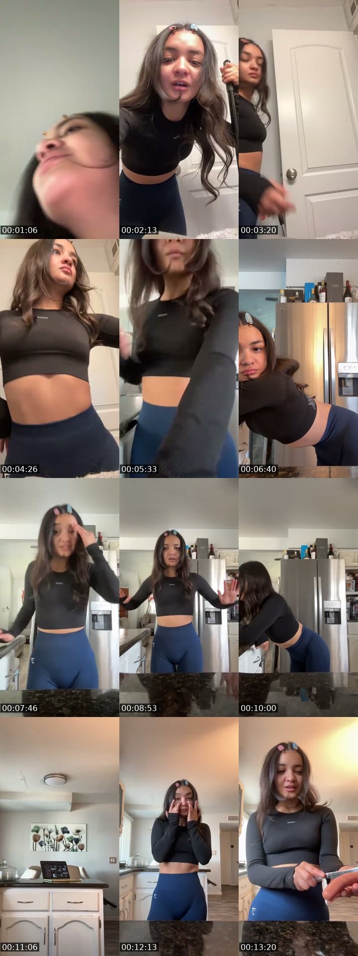 @dulcezzza TikTok live stream