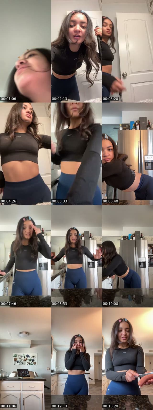 @dulcezzza TikTok live from 2026-07-01