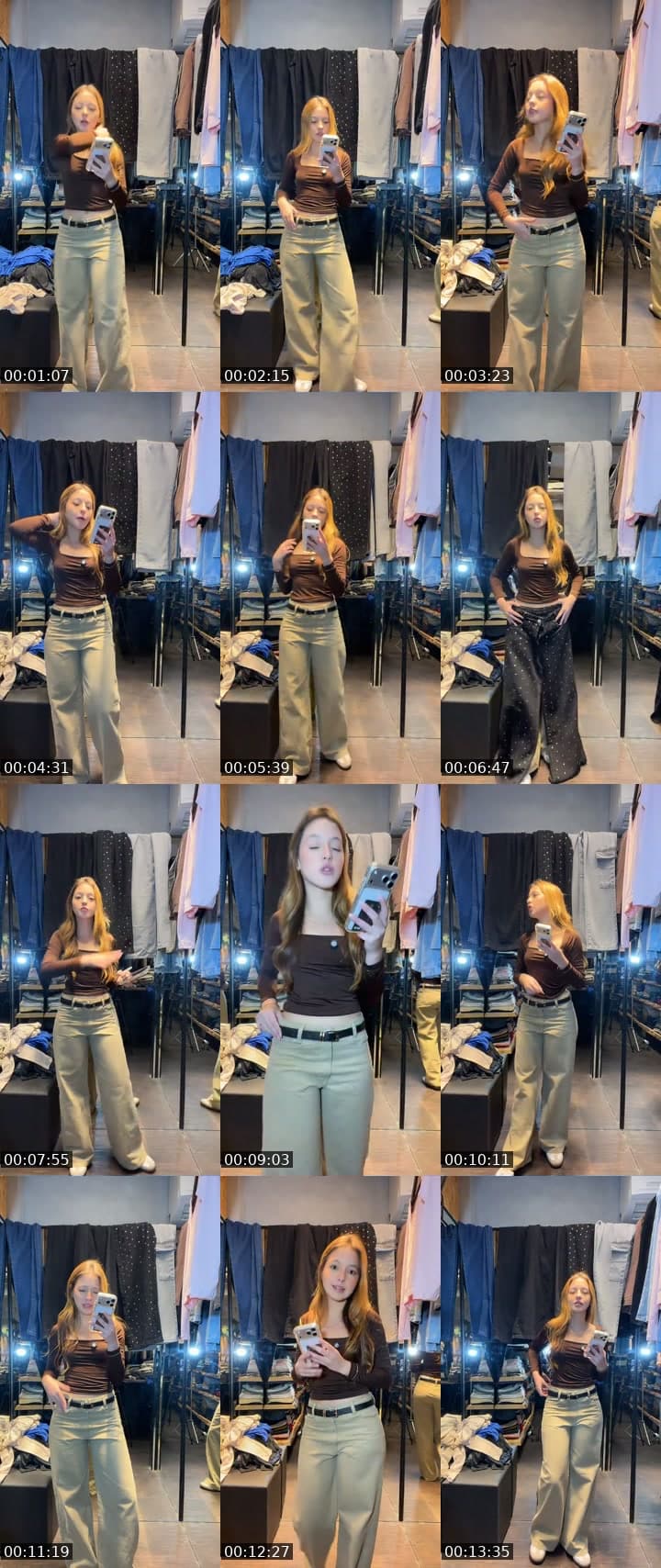 @gogirl.comm TikTok live stream