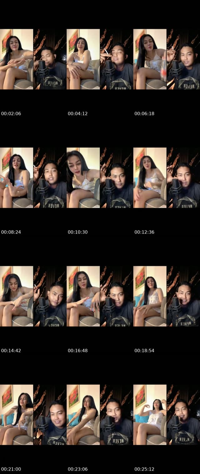 @reenadiana.queen25ps TikTok live