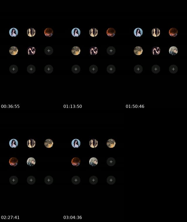 TikTok live: Chán by @phaman3008