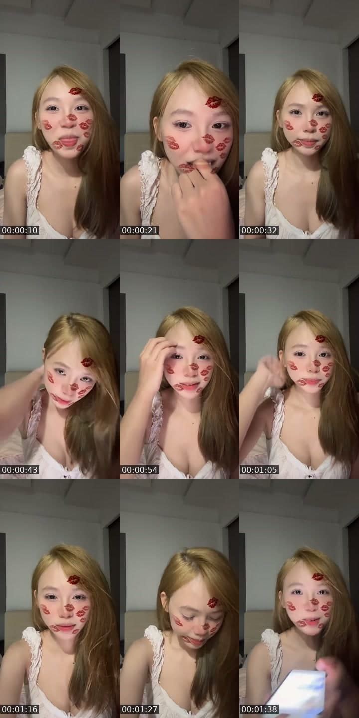 @bzang0402 TikTok live stream