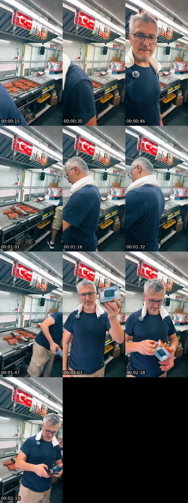 @musa_hotdog TikTok live