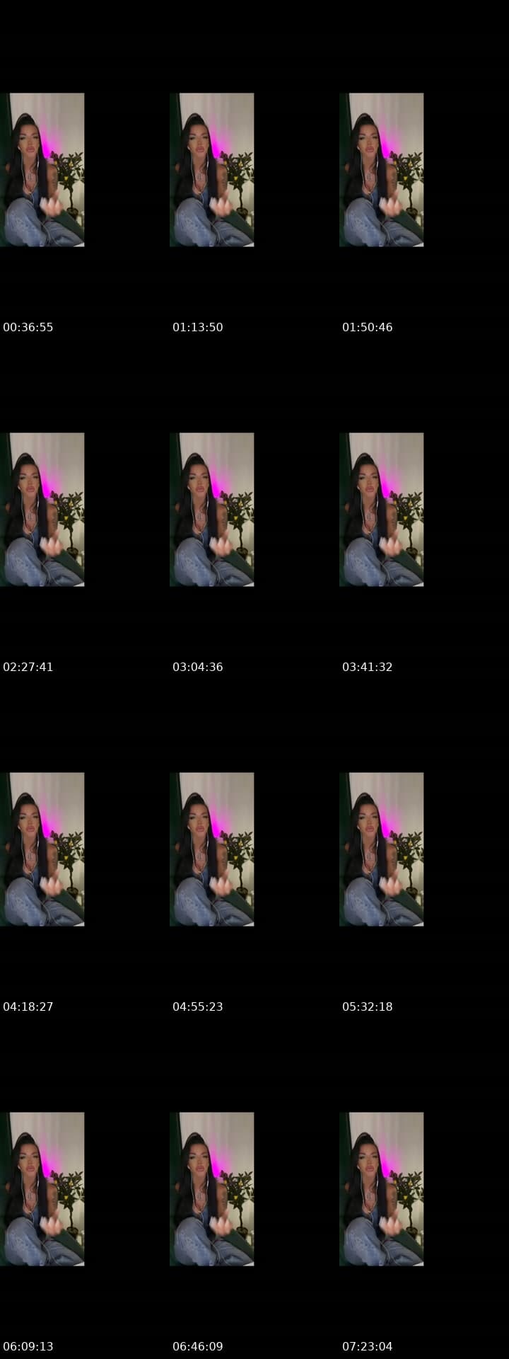 @nicole90905 TikTok live stream