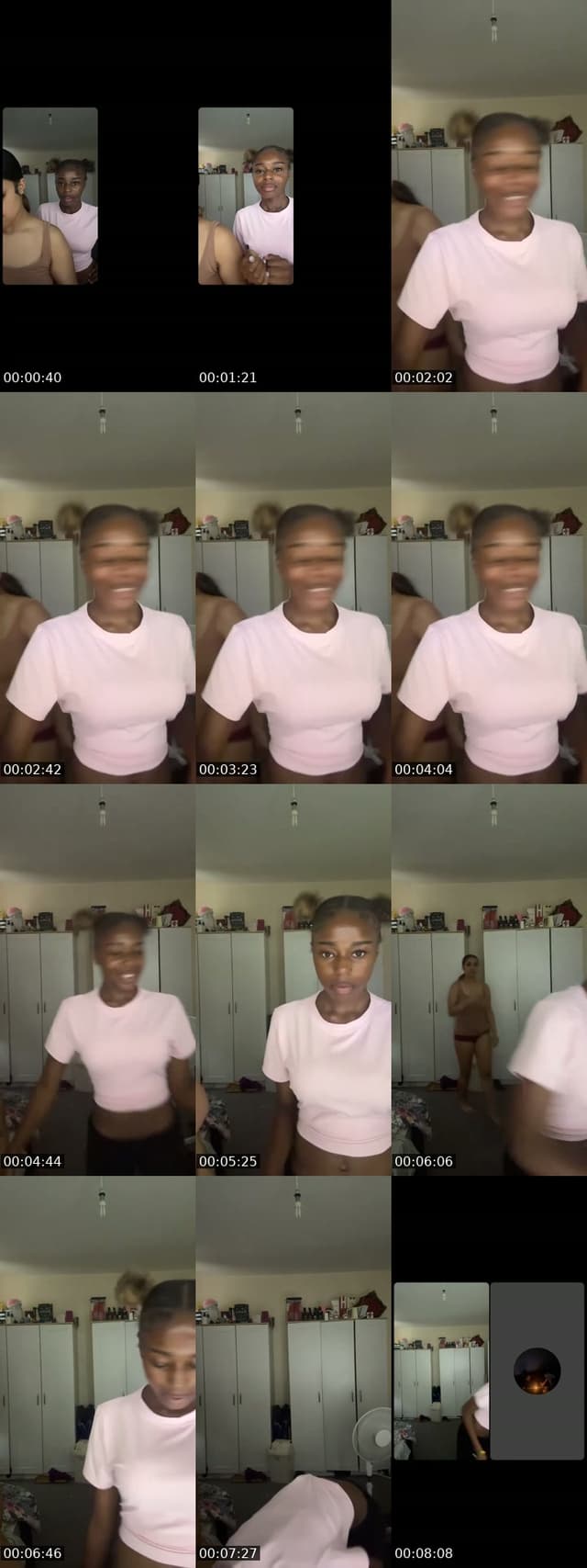 @stolaress TikTok live