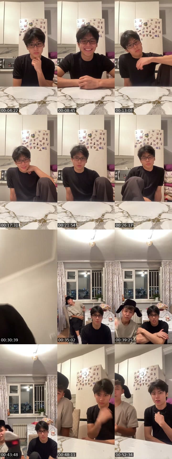 @altynbekoov8 TikTok live stream