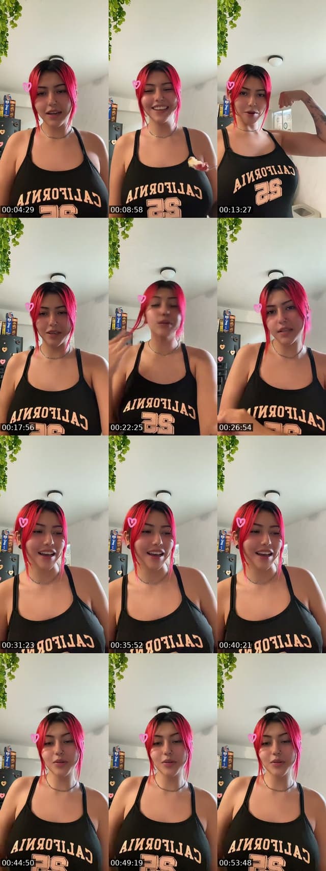 @sweetiepie_gg TikTok live from 2026-07-01