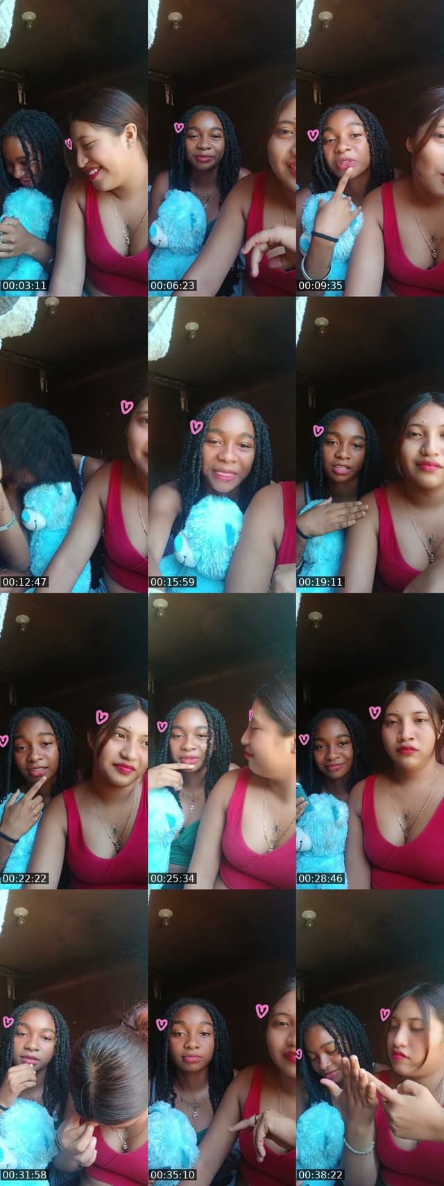 @werita____17 TikTok live