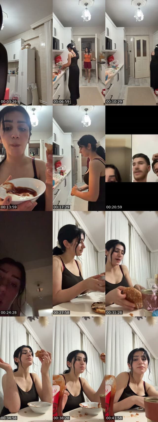 @shhnepalia TikTok live